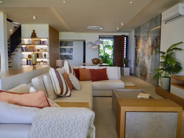 Appartement de 3 Chambres