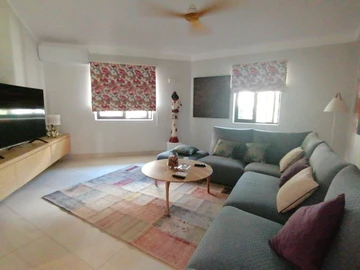 3 Bedroom Villa