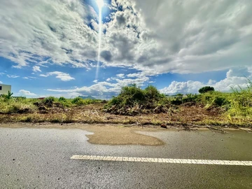 Residential Land