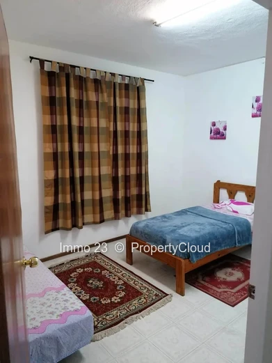 Maison / Villa - 6 chambres - Curepipe - Ref. MA100760VE