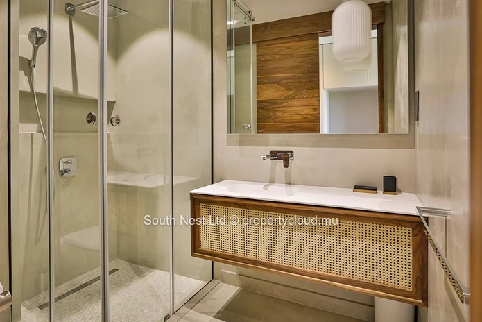 Luxurious 520m² escape 