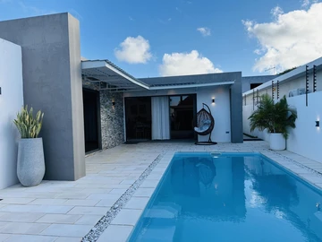 Maison de 3 Chambres