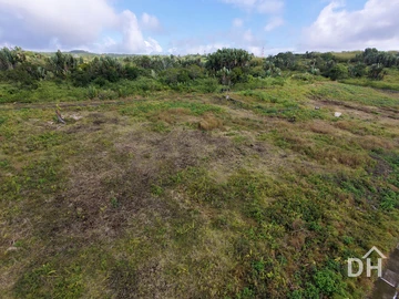 Terrain Résidentiel