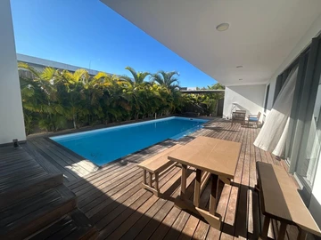 4 Bedroom Villa