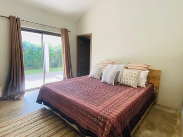 3 Bedroom Villa