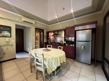 Villa de 5 Chambres