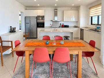 Appartement de 3 Chambres
