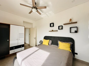 Villa de 3 Chambres