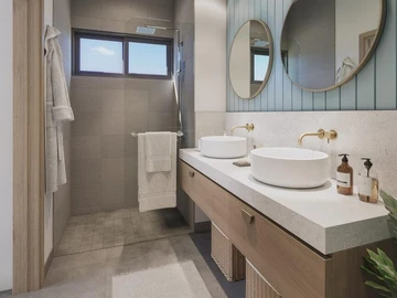 3 Bedroom Penthouse