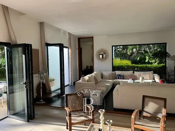 2 Bedroom Villa