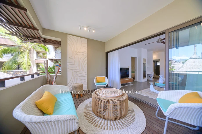 Appartement Rénové 85m² à Vendre – Île Maurice | accessibles aux non citoyens