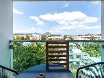 Appartement de 3 Chambres