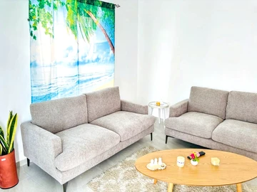 apartment 3BDR for Sale in Grand Baie | Residence | Gated Community | Common Pool