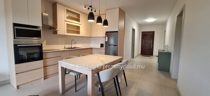 Modern Living in the Heart of Moka's Most Sought-After Smart City Development
