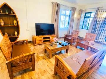 3 Bedroom Apartment