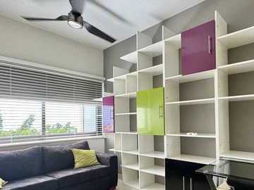 3 Bedroom Apartment