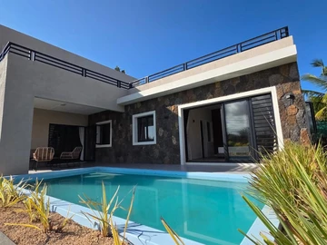 3 Bedroom Villa