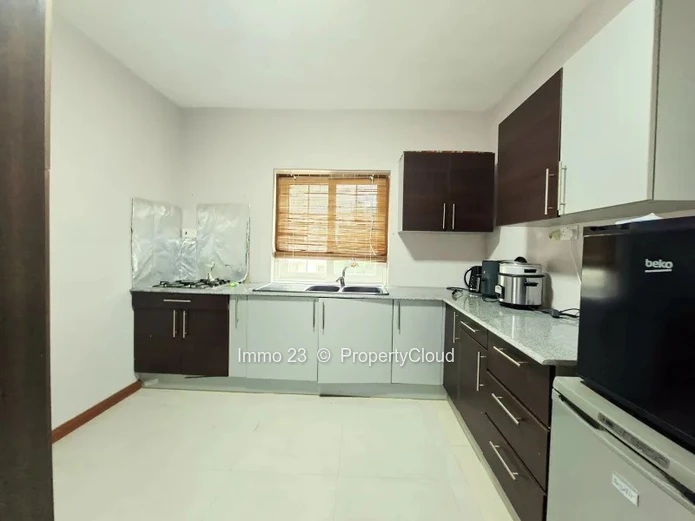 Apartments - 3 bedrooms - Beau Bassin