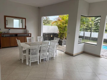 3 Bedroom Villa