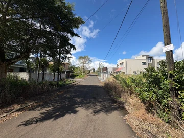 Residential Land