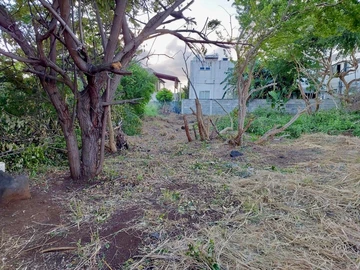 Residential Land