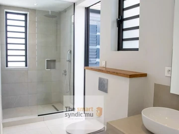3 Bedroom Penthouse