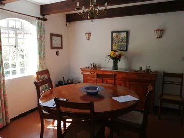 Maison de 5 Chambres