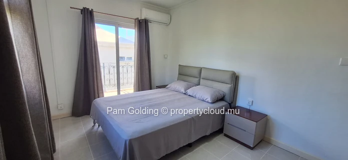 Appartement spacieux et moderne de 3 chambres — Sunset Avenue, Flic-en-Flac
