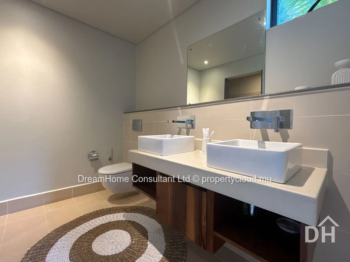 Marina Living - Appartement de luxe 3 chambres