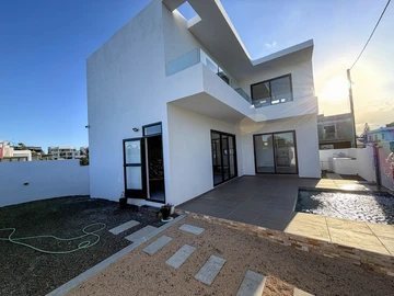 Villa de 3 Chambres