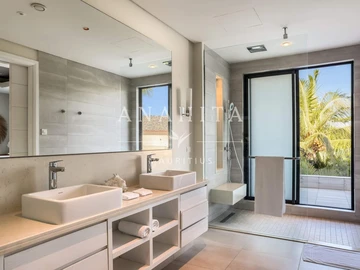 Villa de 5 Chambres