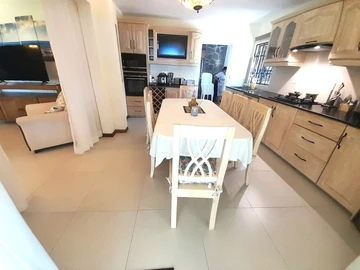 3 Bedroom Villa