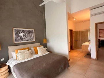 3 Bedroom Townhouse, Duplex