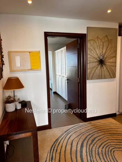 Stunning Penthouse with Breathtaking Sea Views & Family-Friendly Amenities