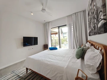Appartement de 2 Chambres