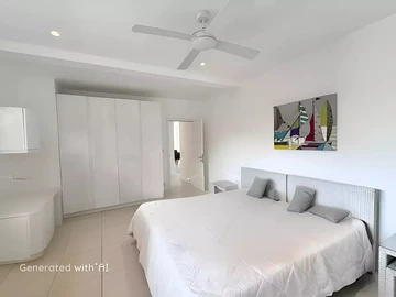 3 Bedroom Penthouse
