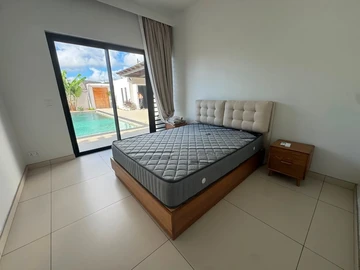 Villa de 3 Chambres