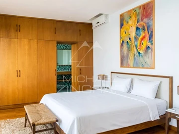 3 Bedroom Penthouse