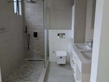 Appartement de 3 Chambres