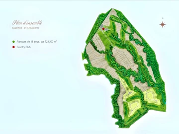 Residential Land