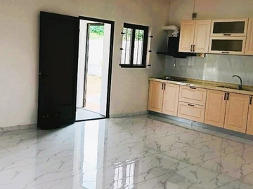 3 Bedroom Townhouse, Duplex