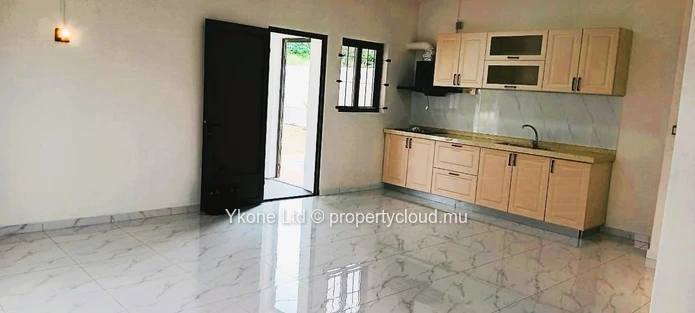 Duplex For Sale In Grand Baie