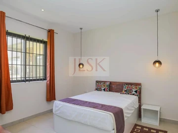 3 Bedroom Apartment