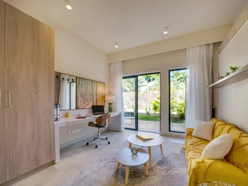 3 Bedroom Villa