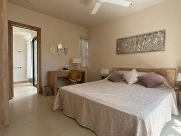 Villa de 4 Chambres