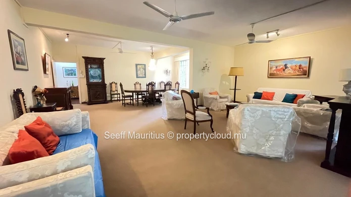 Spacious & Well-designed House for Sale