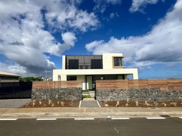 3 Bedroom Villa