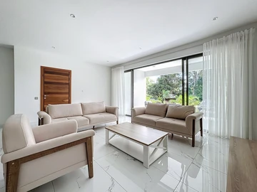 3 Bedroom Apartment