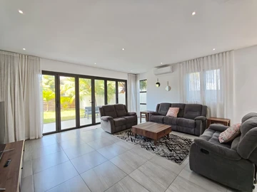 4 Bedroom Villa