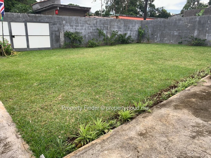 2 propriétés à vendre à Chamarel